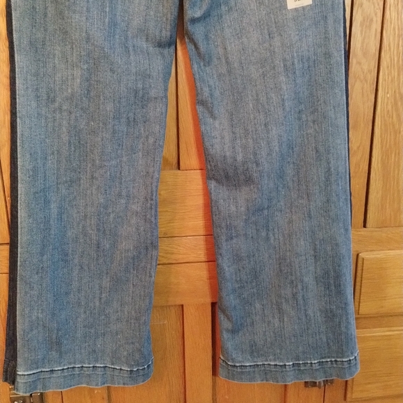 Ariat Denim NWT Carolina Trouser Jeans - Picture 6 of 14